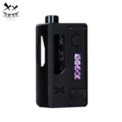 Kit Stubby 21 AIO DNA 60C 100W - Suicide Mods x Vaping Bogan x Orca Vape