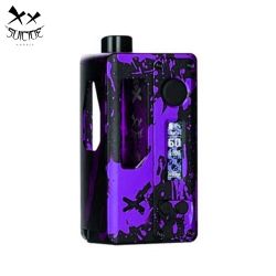 Kit Stubby 21 AIO DNA 60C 100W - Suicide Mods x Vaping Bogan x Orca Vape