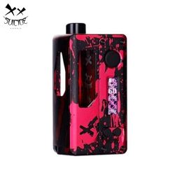 Kit Stubby 21 AIO DNA 60C 100W - Suicide Mods x Vaping Bogan x Orca Vape