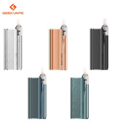 Kit Wenax M Starter Kit 2500 + 400mAh New Color - GeekVape