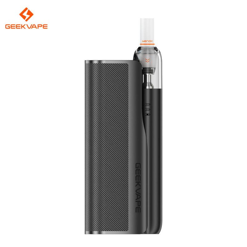 Kit Wenax M Starter Kit 2500 + 400mAh New Color - GeekVape