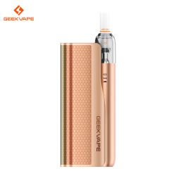 Kit Wenax M Starter Kit 2500 + 400mAh New Color - GeekVape