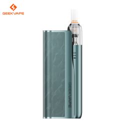 Kit Wenax M Starter Kit 2500 + 400mAh New Color - GeekVape