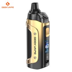 Aegis Boost 3 - GeekVape