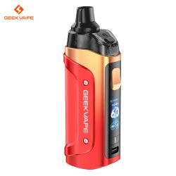 Aegis Boost 3 - GeekVape