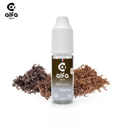 Blond Sec 10ml Gaïa Classics - Alfaliquid