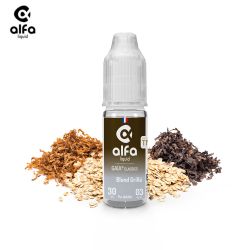 Blond Grillé 10ml Gaïa Classics - Alfaliquid