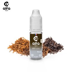 Blond 10ml Gaïa Classics - Alfaliquid