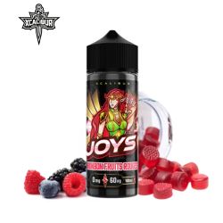 Joys 100ml - Xcalibur