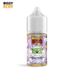 Concentré Fusion de Baies Sauvages 30ml - Biggy Bear Evo