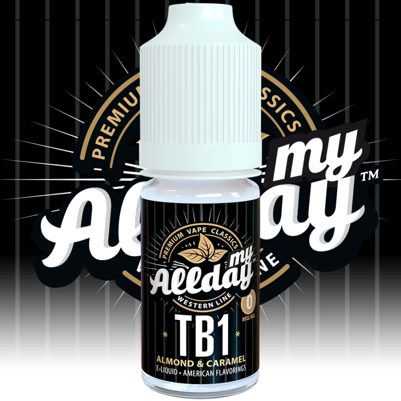 Swoke: TB1 10ml