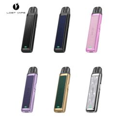 Kit Ursa Nano Pod 800mAh - Lost Vape