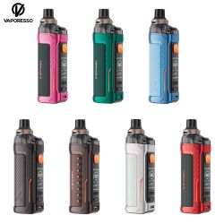 Pod Armour G MTL - Vaporesso