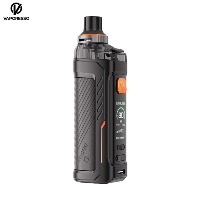 Pod Armour G MTL - Vaporesso