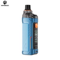 Pod Armour G MTL - Vaporesso