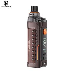 Pod Armour G MTL - Vaporesso