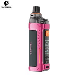 Pod Armour G MTL - Vaporesso