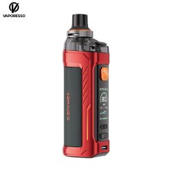 Pod Armour G MTL - Vaporesso