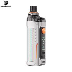 Pod Armour G MTL - Vaporesso