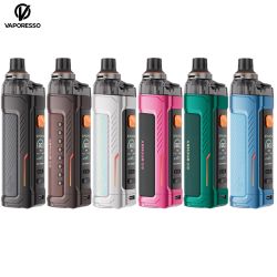 Pod Armour GSDTL - Vaporesso