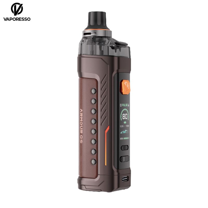 Pod Armour GSDTL - Vaporesso