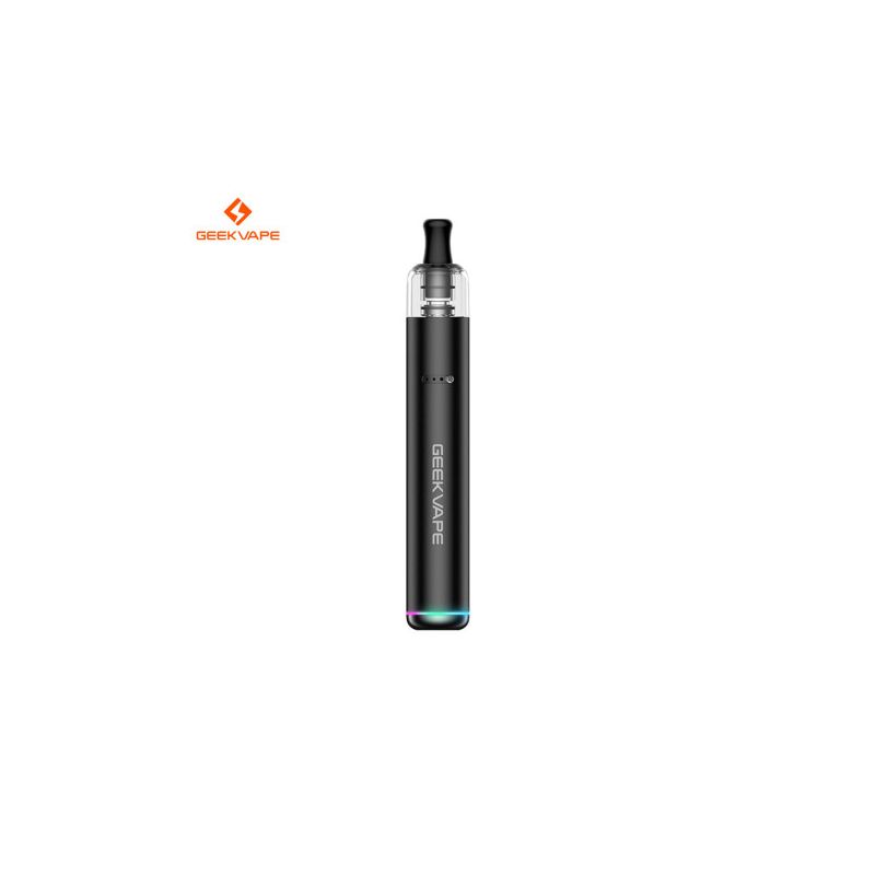 Echantillon Wenax S3 Evo - GeekVape