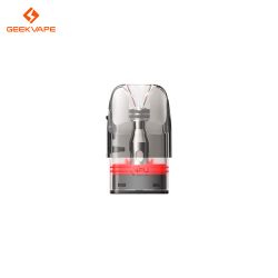 Cartouches Q Side Fill 3ml (3pcs) - GeekVape