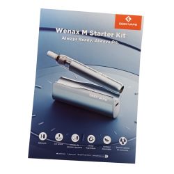 Flyer Wenax M Starter - Geekvape