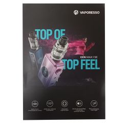 Flyer Gen Max / Gen SE - Vaporesso