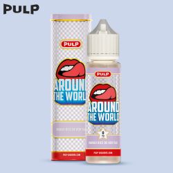 Mango Rice de Koh Tao 50ml - Around The World by Pulp