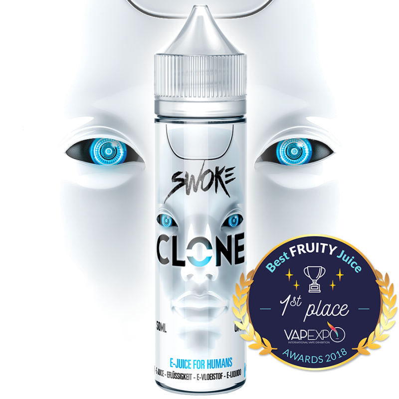 Clone 50ml - Swoke