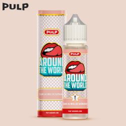 Sésame au Miel du Katmandou 50ml - Around The World by Pulp