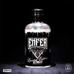 Ultimate Freeze 250ml - Enfer