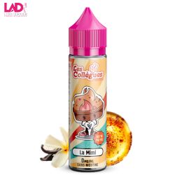 La Mimi 50ml - Les Collègues by Liquidarom