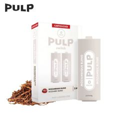 Cartouche Mozambique Blend 2ml - Pod Switch by Pulp