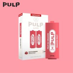 Cartouche Fruit Du Dragon 2ml - Pod Switch by Pulp