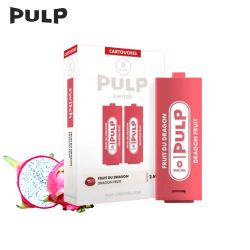 Cartouche Fruit Du Dragon 2ml - Pod Switch by Pulp