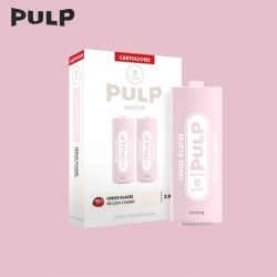 Cartouche Cerise Glacée 2ml - Pod Switch by Pulp