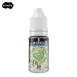 Siko 10ml Nic Salt - Bankiz by E.Tasty