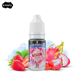 Freho 10ml Nic Salt - Bankiz by E.Tasty