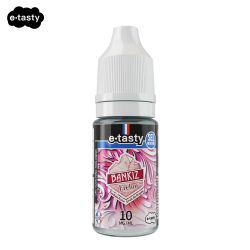 Freho 10ml Nic Salt - Bankiz by E.Tasty