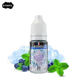 Kalio 10ml Nic Salt - Bankiz by E.Tasty