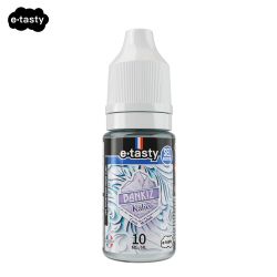 Kalio 10ml Nic Salt - Bankiz by E.Tasty