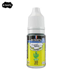 Kipick 10ml Nic Salt - Summer Spicy by E.Tasty