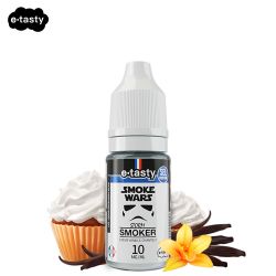 Storm Smoker 10ml Nic Salt - Smoke Wars by E.Tasty