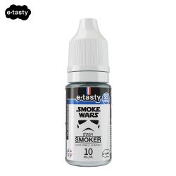 Storm Smoker 10ml Nic Salt - Smoke Wars by E.Tasty