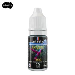 Tambo 10ml Nic Salt - Amazone by E.Tasty