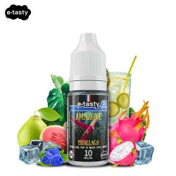 Huallaga 10ml Nic Salt - Amazone by E.Tasty