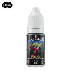 Huallaga 10ml Nic Salt - Amazone by E.Tasty