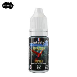 Japura 10ml Nic Salt - Amazone by E.Tasty